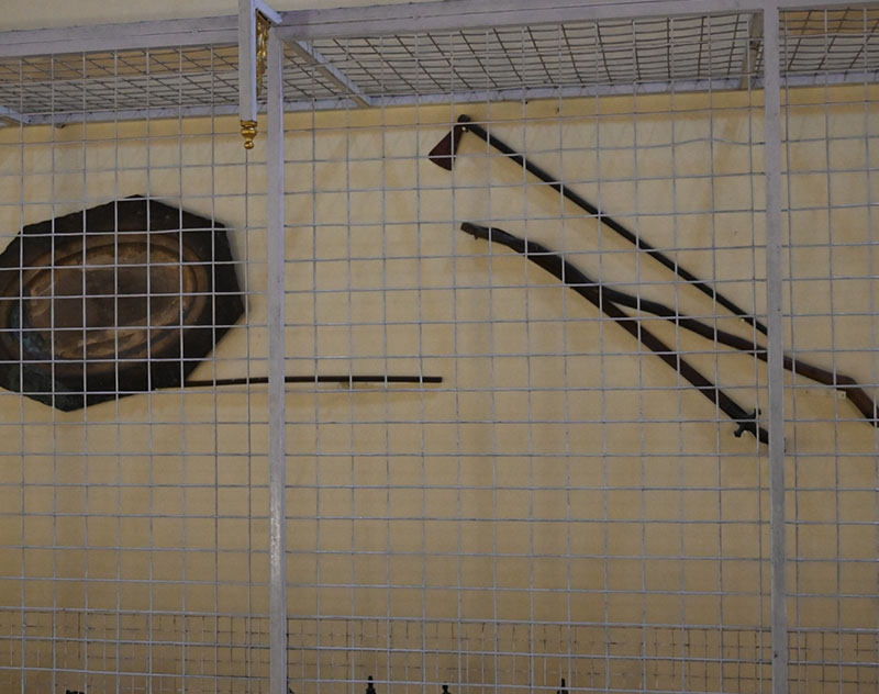 The Museum Gallery