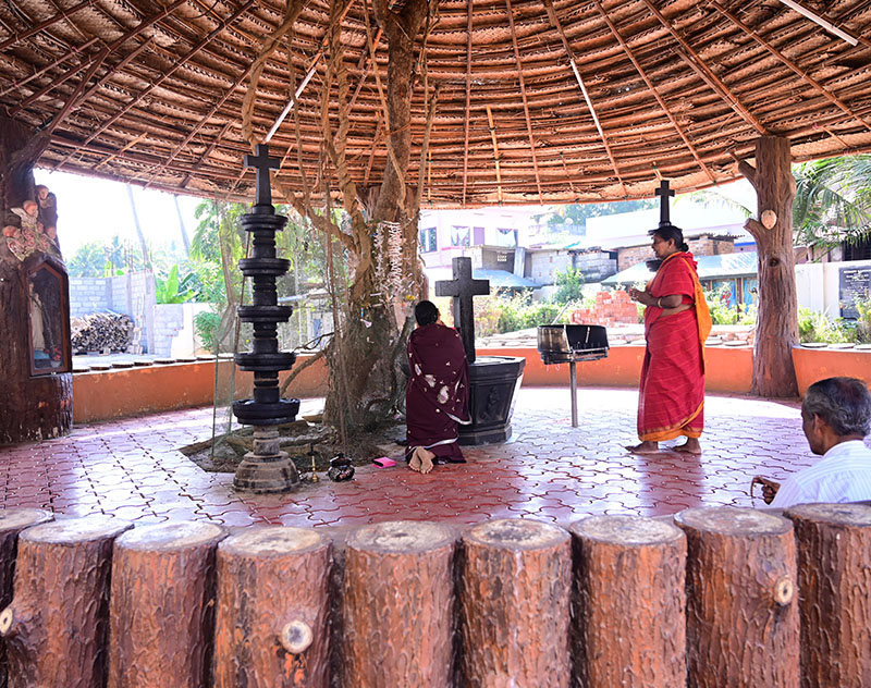 Meditation Centre Gallery