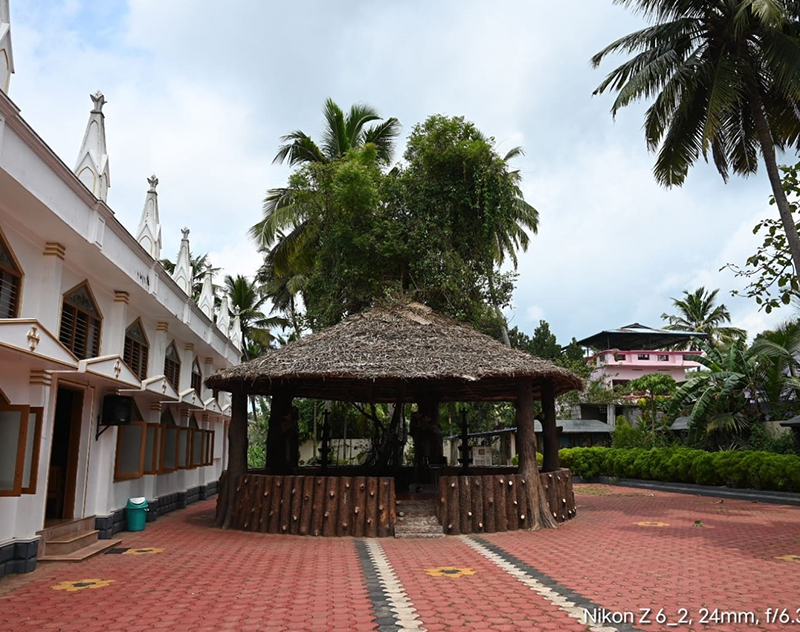 Meditation Centre