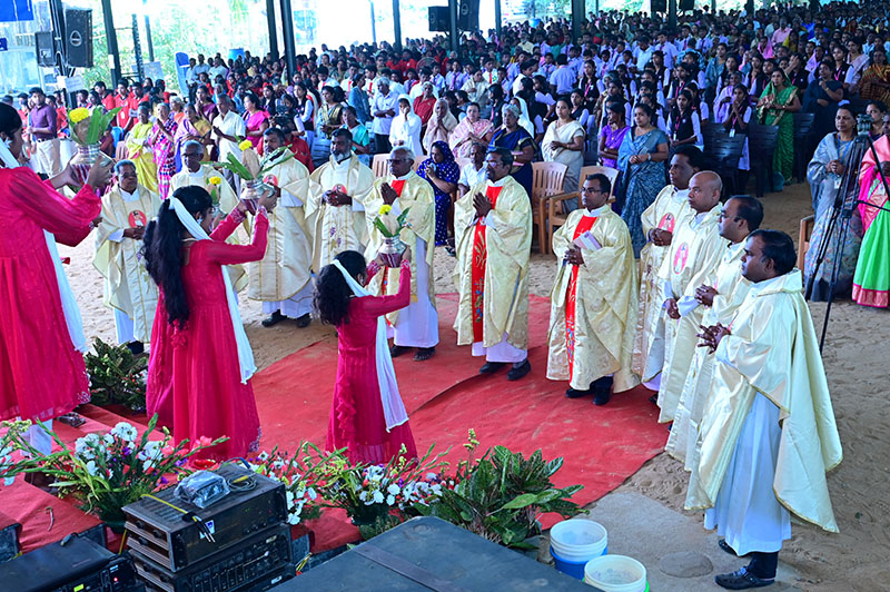 Festivals and celebrations