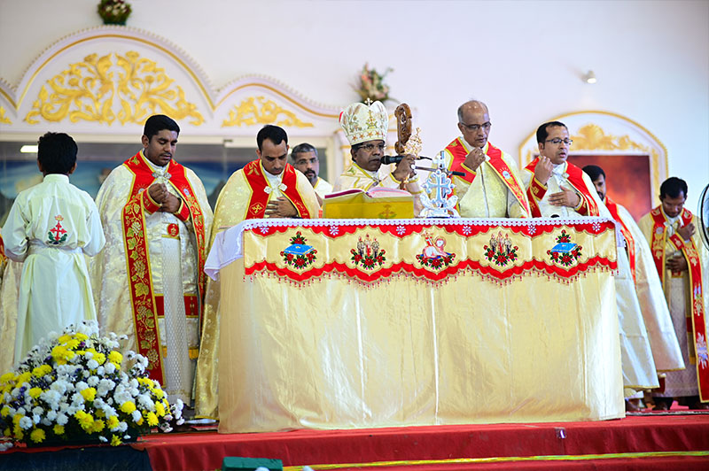 Festivals and celebrations