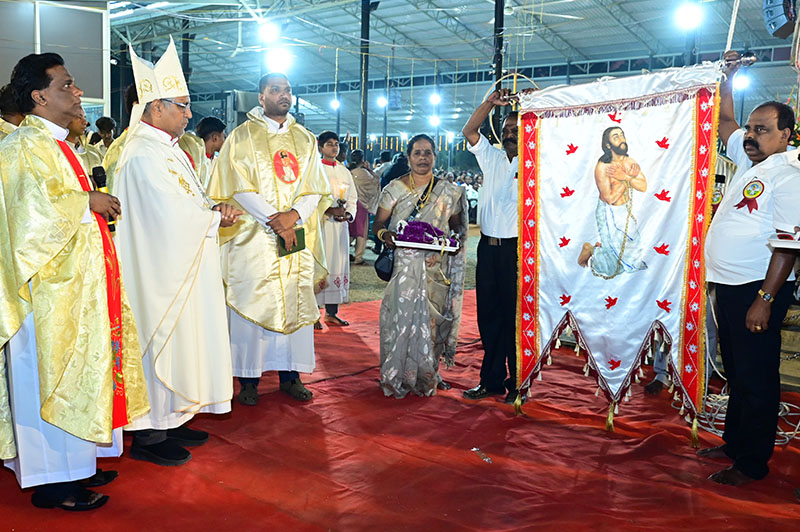 Festivals and celebrations