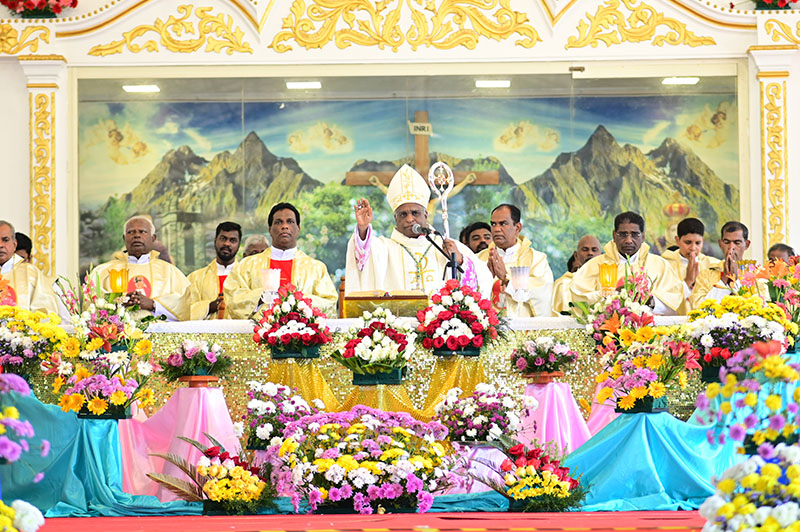 Festivals and celebrations