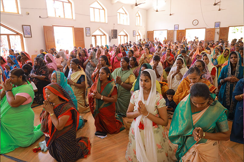 Spiritual Programs