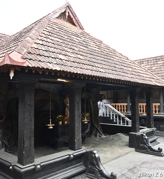 Shrine of St. Devasahayam