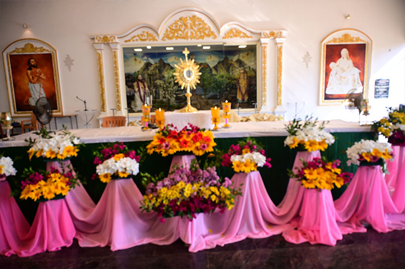 Reflections, prayers, and spiritual resources related to St.Devasahayam