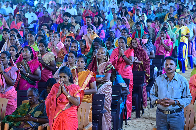 Reflections, prayers, and spiritual resources related to St.Devasahayam