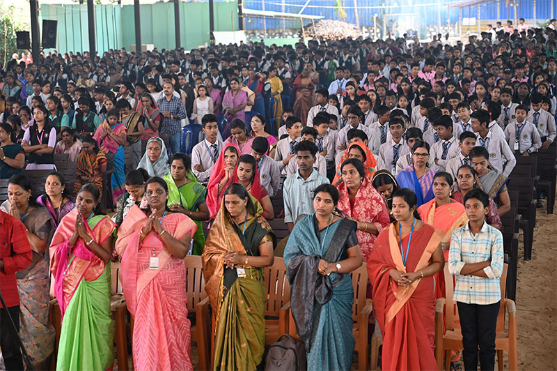 Reflections, prayers, and spiritual resources related to St.Devasahayam