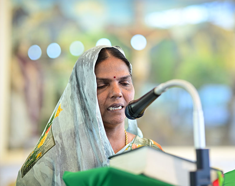 Miracles of St.Devasahayam